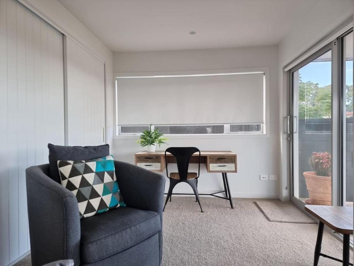 Fabulous Castor Bay 1 Bedroom With Views And Skytv オークランド エクステリア 写真